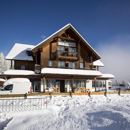 Lovely Apartment With Balcony Turracher Hohe 外观 照片